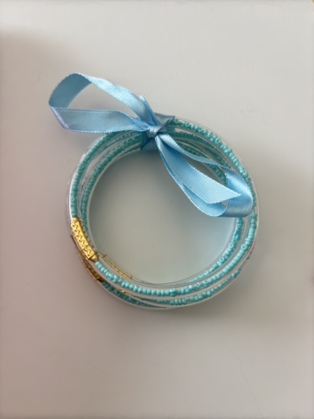 bleu